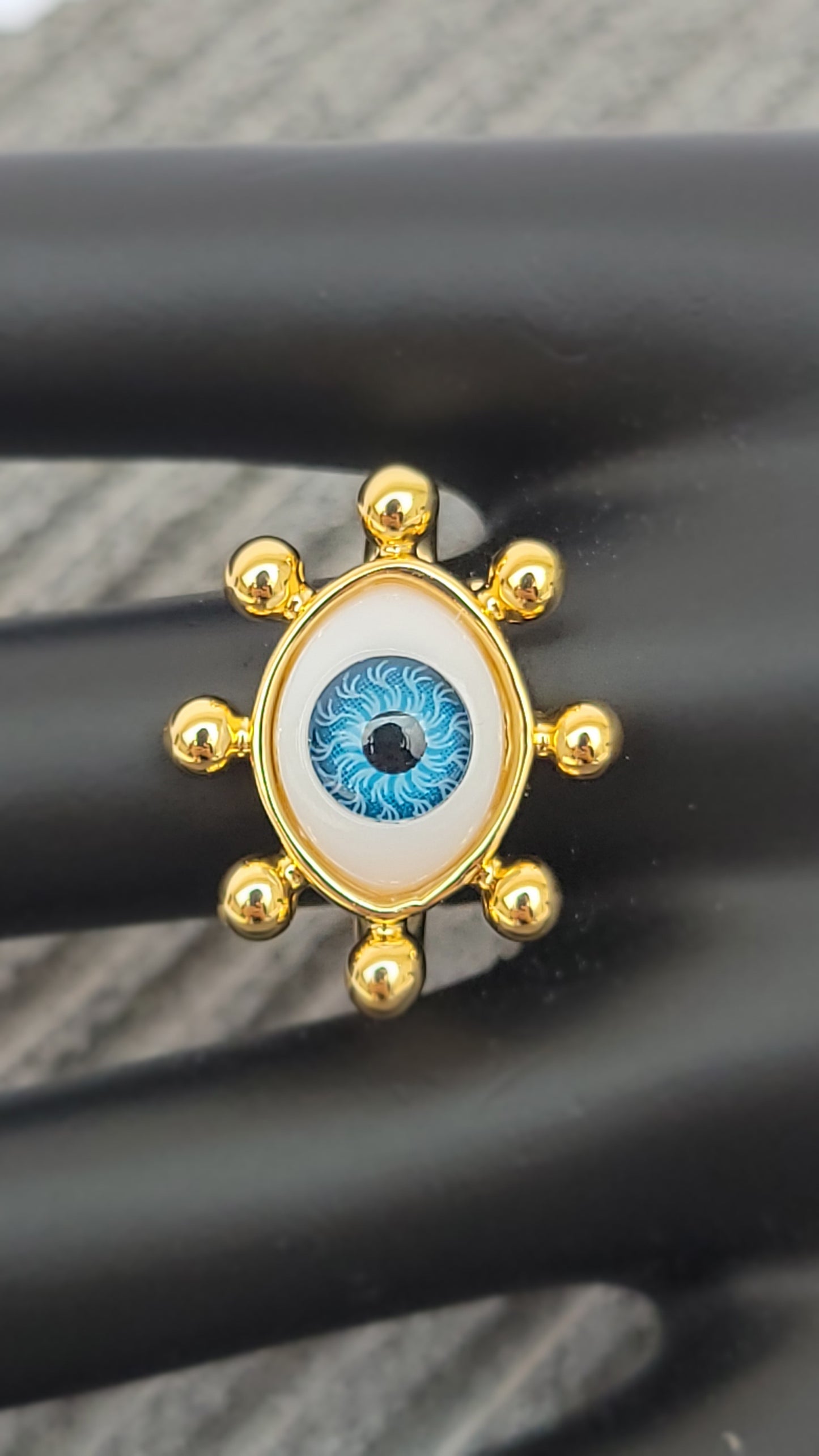 Ojo Grande