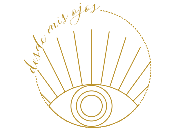 Desde Mis Ojos